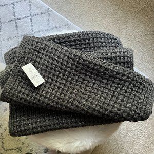NWT! Loft Infinity Scarf/Muffler